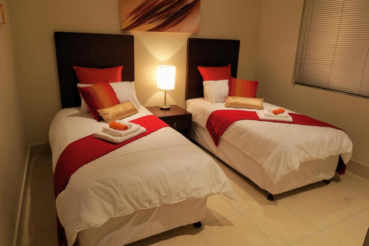 Appartement Sea-View Nautica @ Mossel Bay Extérieur photo