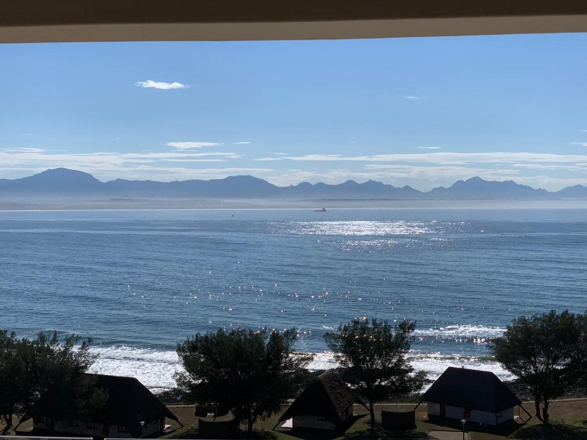 Appartement Sea-View Nautica @ Mossel Bay Extérieur photo