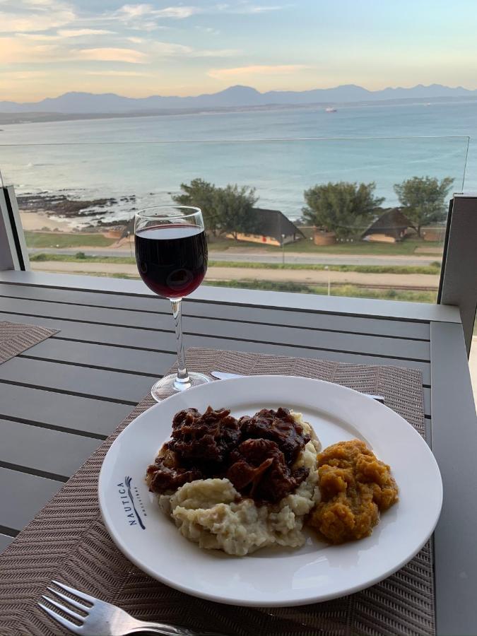 Appartement Sea-View Nautica @ Mossel Bay Extérieur photo