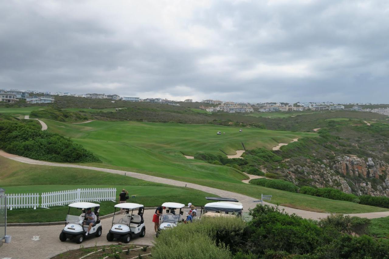 Appartement Sea-View Nautica @ Mossel Bay Extérieur photo