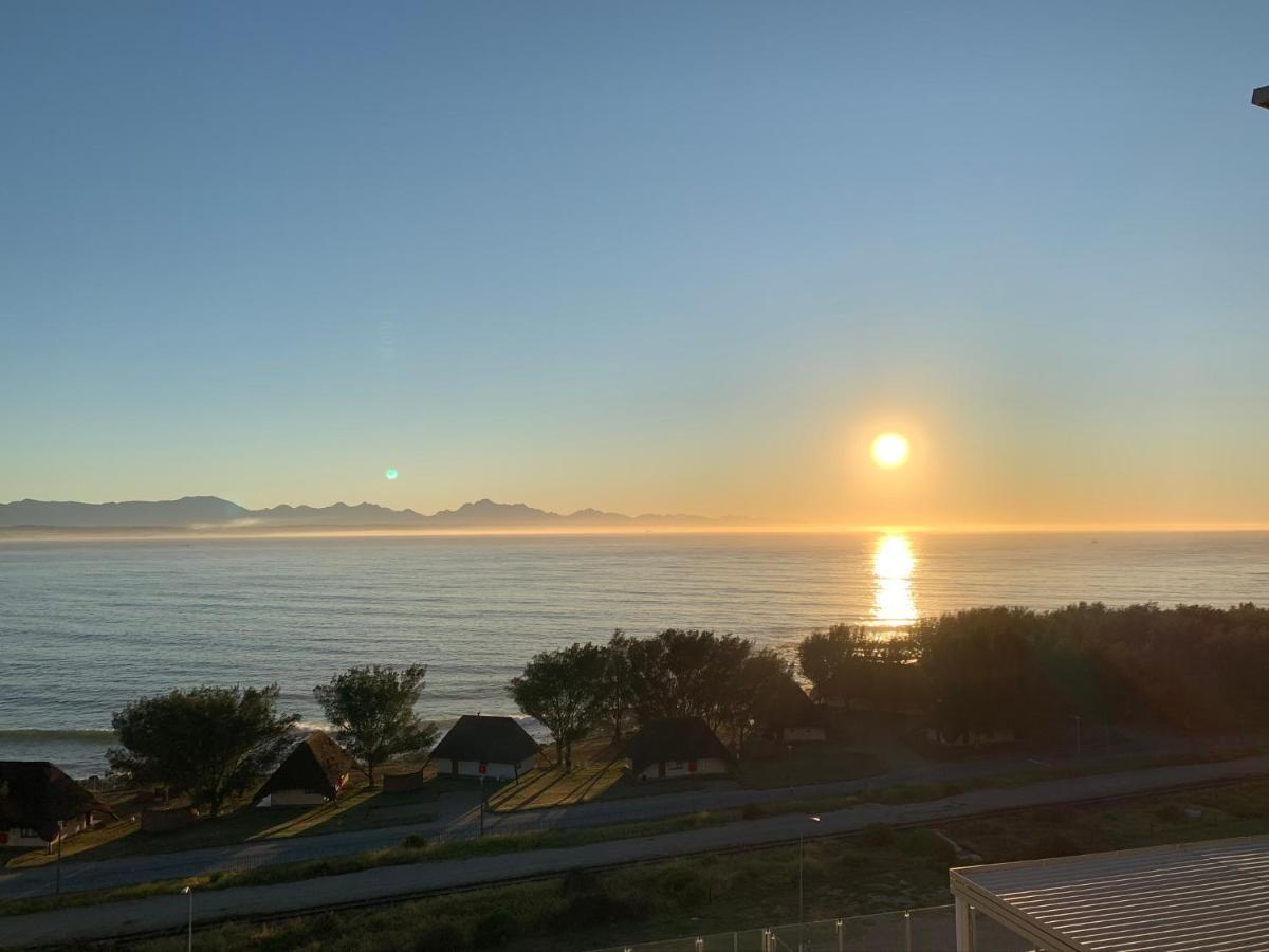 Appartement Sea-View Nautica @ Mossel Bay Extérieur photo