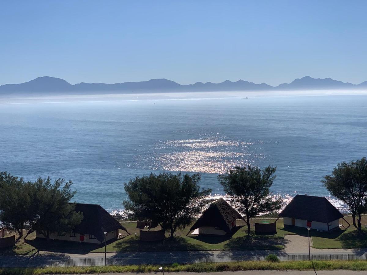 Appartement Sea-View Nautica @ Mossel Bay Extérieur photo