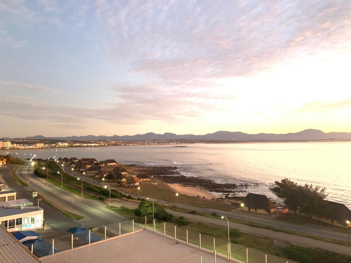 Appartement Sea-View Nautica @ Mossel Bay Extérieur photo