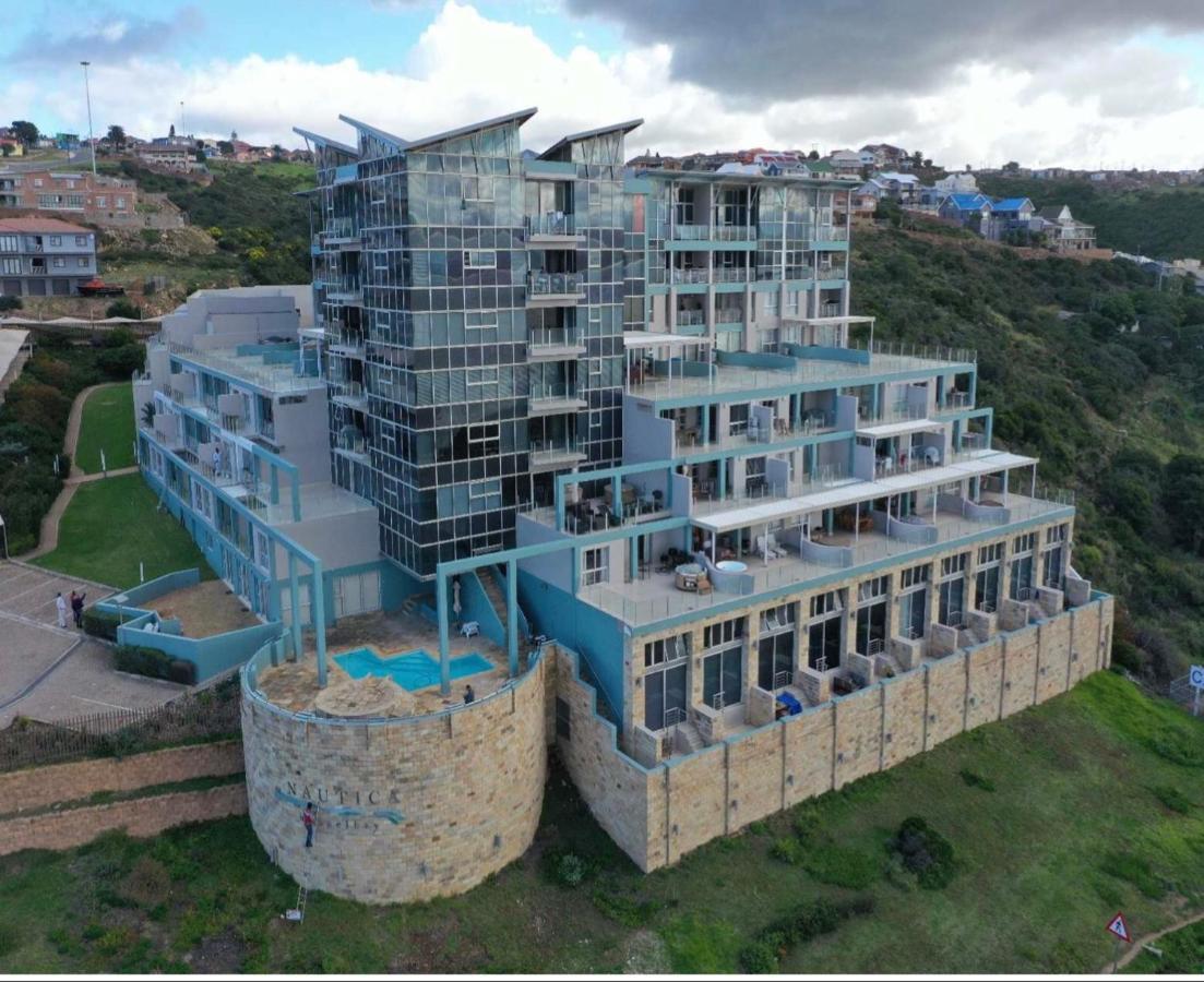 Appartement Sea-View Nautica @ Mossel Bay Extérieur photo