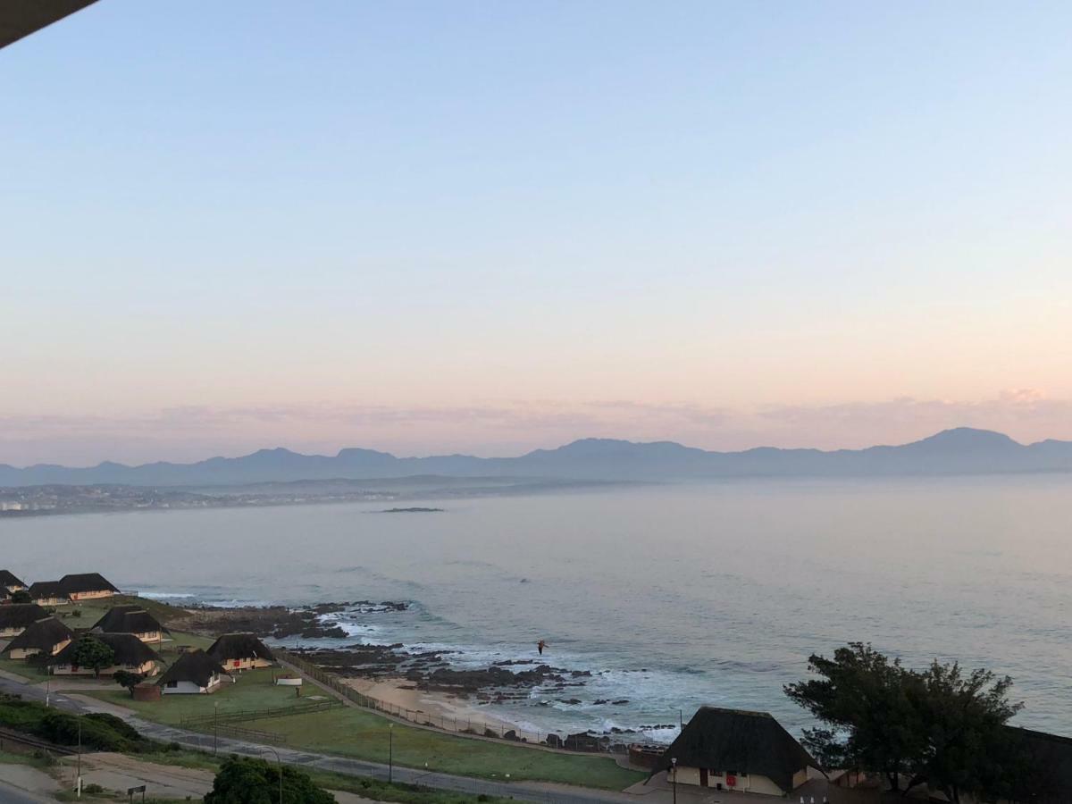 Appartement Sea-View Nautica @ Mossel Bay Extérieur photo