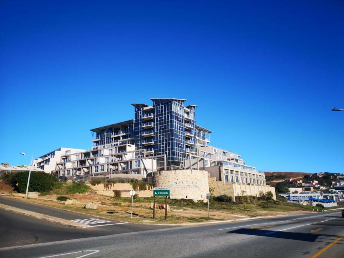 Appartement Sea-View Nautica @ Mossel Bay Extérieur photo