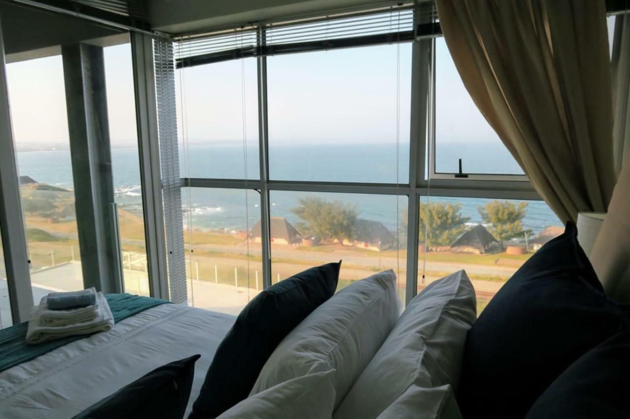 Appartement Sea-View Nautica @ Mossel Bay Extérieur photo