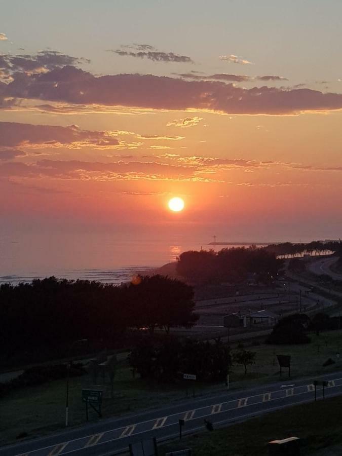 Appartement Sea-View Nautica @ Mossel Bay Extérieur photo