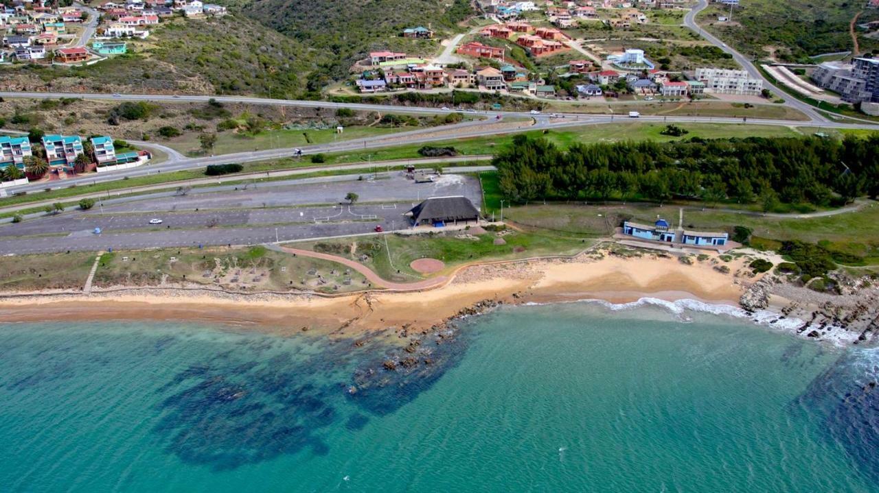 Appartement Sea-View Nautica @ Mossel Bay Extérieur photo
