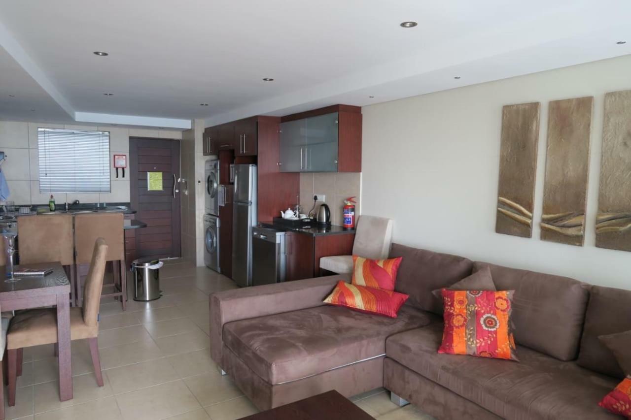 Appartement Sea-View Nautica @ Mossel Bay Extérieur photo