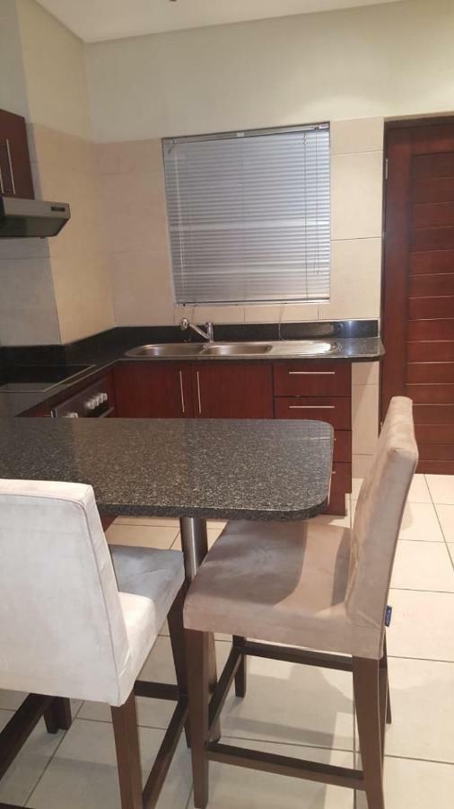 Appartement Sea-View Nautica @ Mossel Bay Extérieur photo