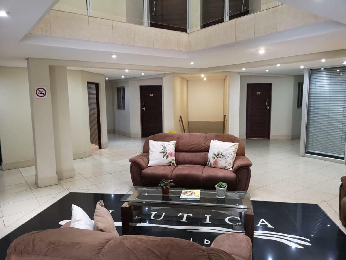 Appartement Sea-View Nautica @ Mossel Bay Extérieur photo