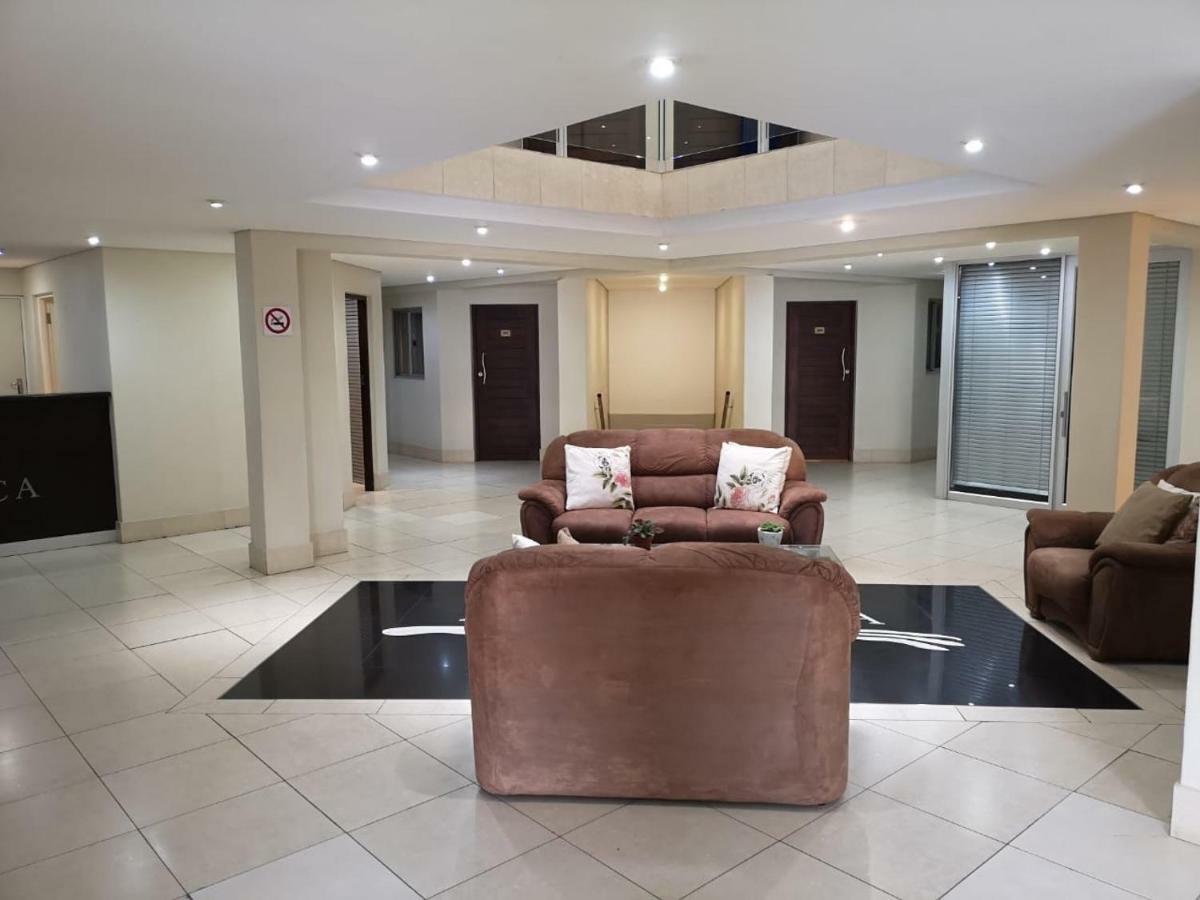 Appartement Sea-View Nautica @ Mossel Bay Extérieur photo