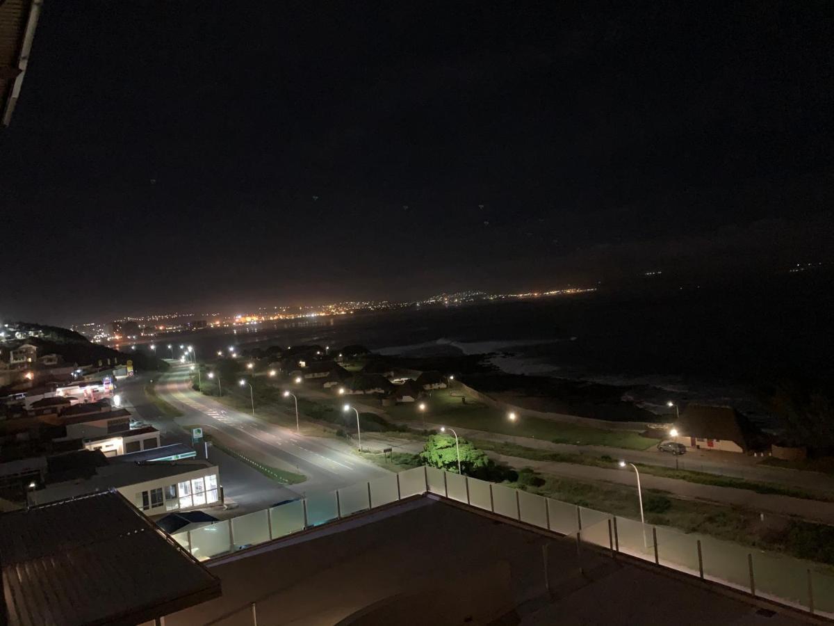 Appartement Sea-View Nautica @ Mossel Bay Extérieur photo