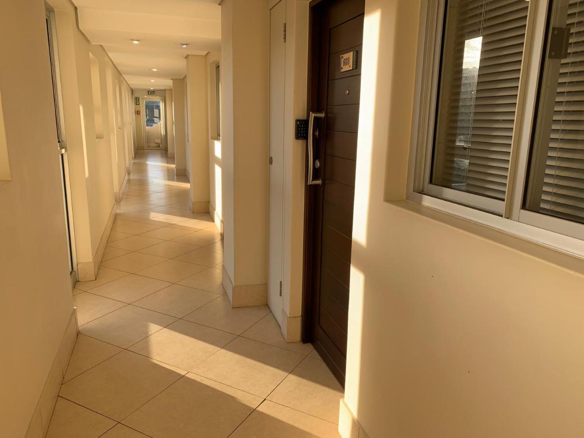 Appartement Sea-View Nautica @ Mossel Bay Extérieur photo