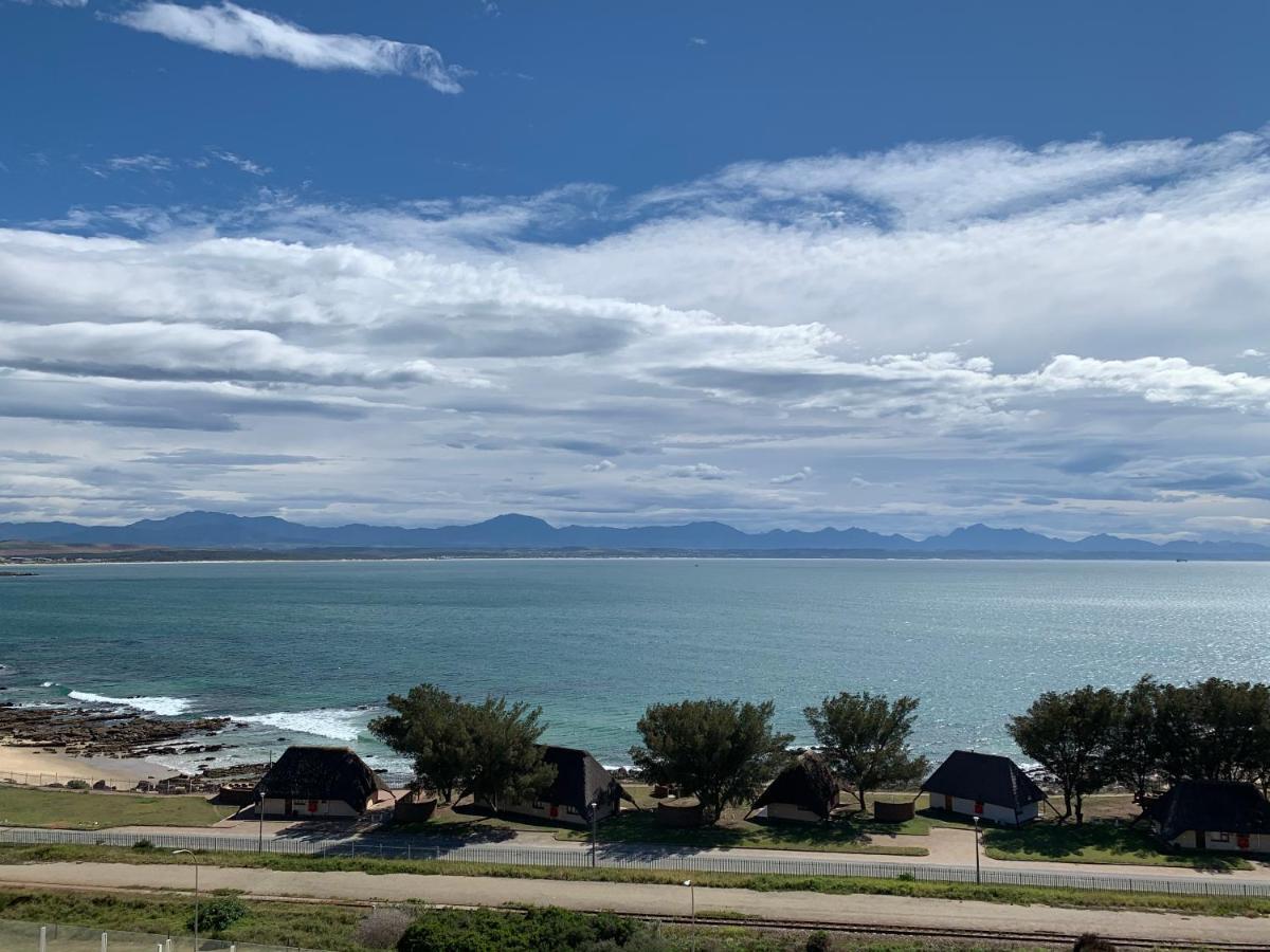Appartement Sea-View Nautica @ Mossel Bay Extérieur photo