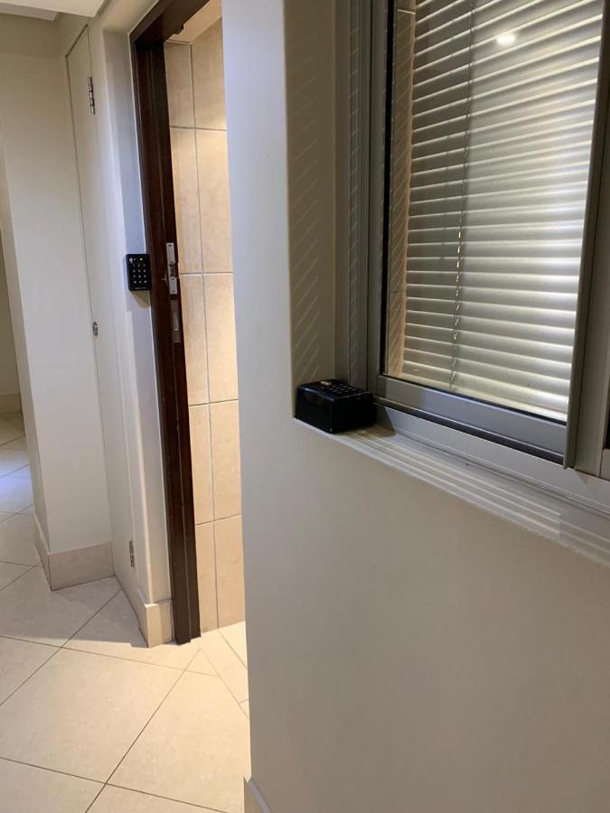 Appartement Sea-View Nautica @ Mossel Bay Extérieur photo