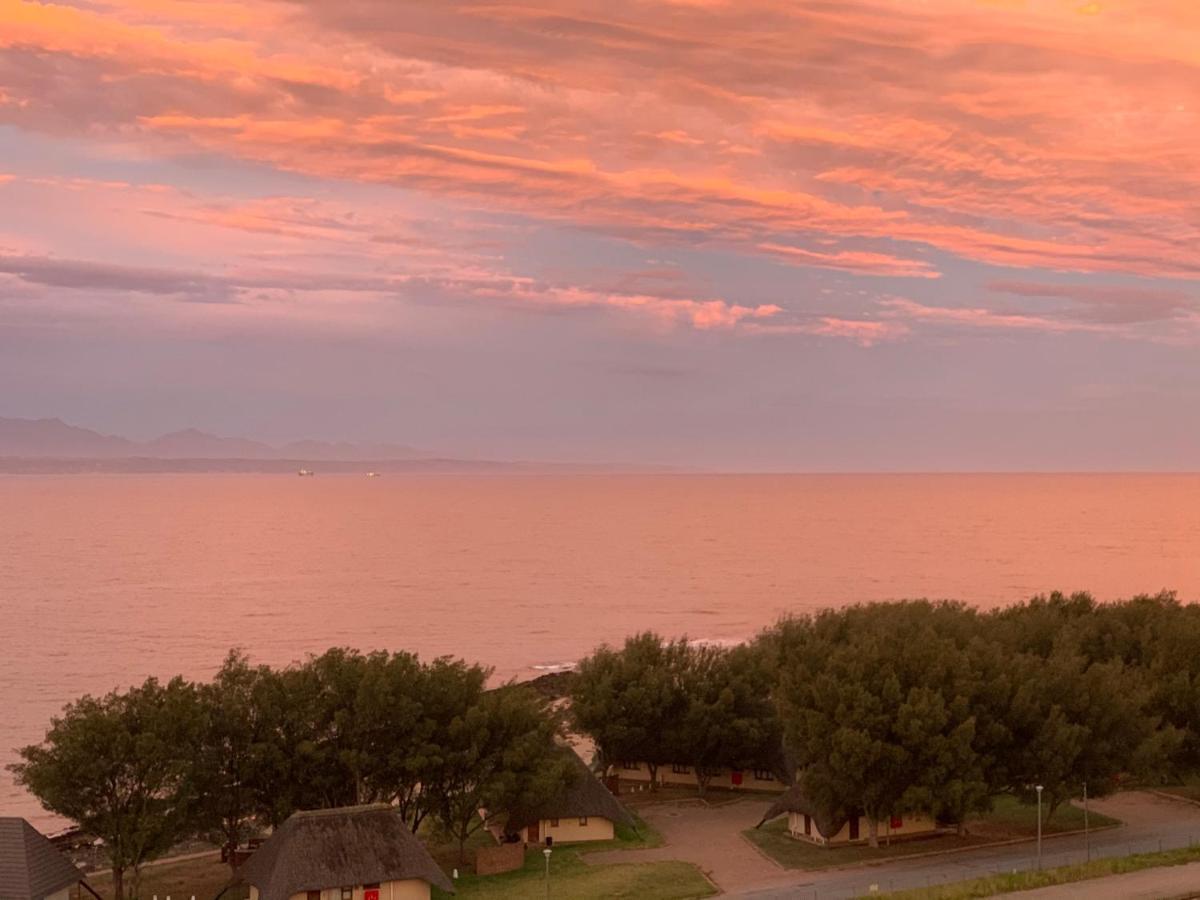 Appartement Sea-View Nautica @ Mossel Bay Extérieur photo